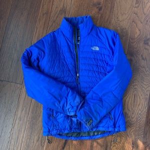 Northface Jacket